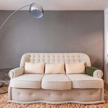 Guestready - Bright And Cozy Studio In Lisbon Exterior photo