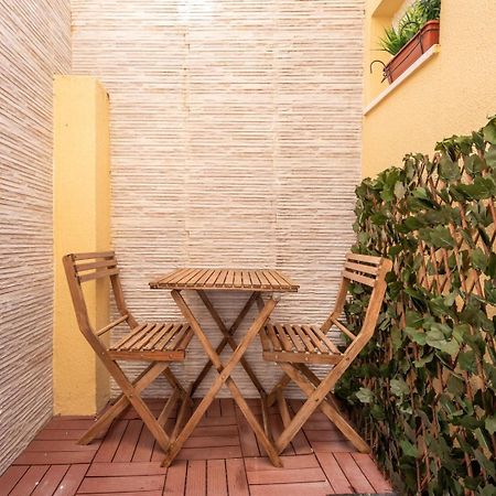 Guestready - Bright And Cozy Studio In Lisbon Apartment Exterior photo