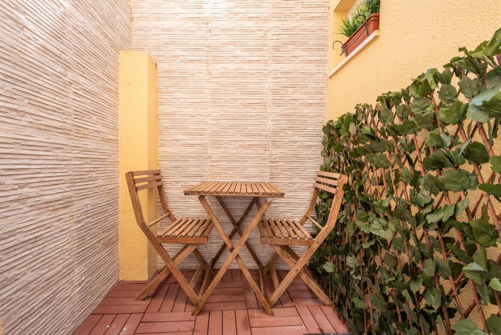 Guestready - Bright And Cozy Studio In Lisbon Apartment Exterior photo